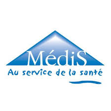 MédiS Logo